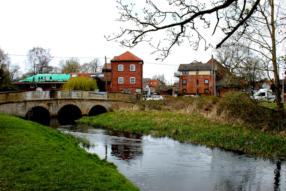 Fakenham, Norfolk
