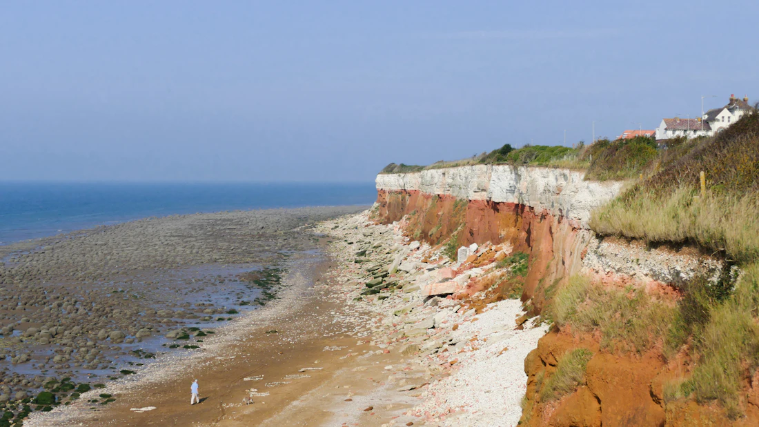 Hunstanton, Norfolk