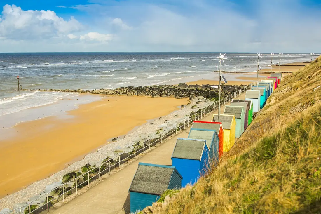 Sheringham, Norfolk