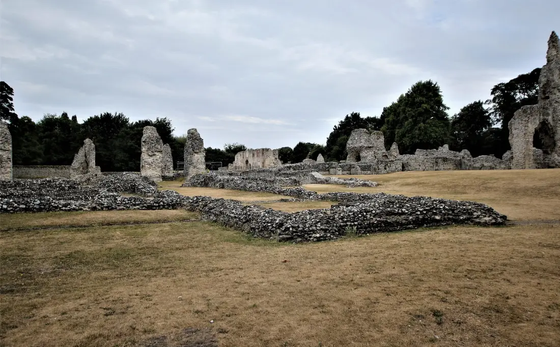 Thetford, Norfolk