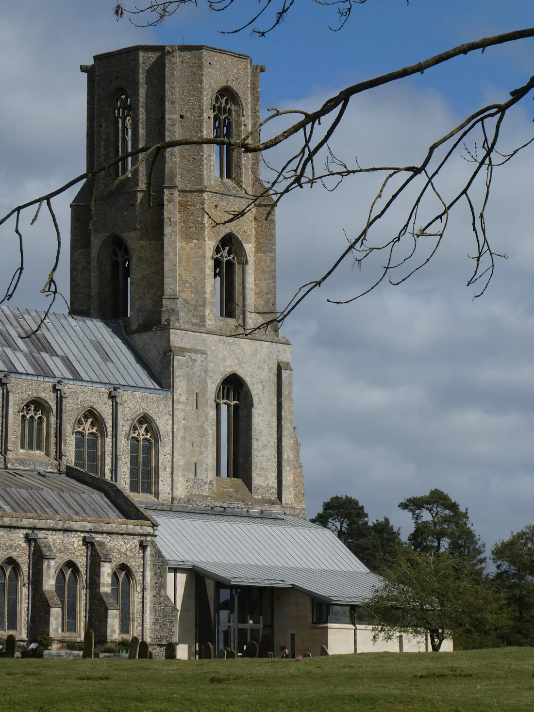 Wymondham, Norfolk
