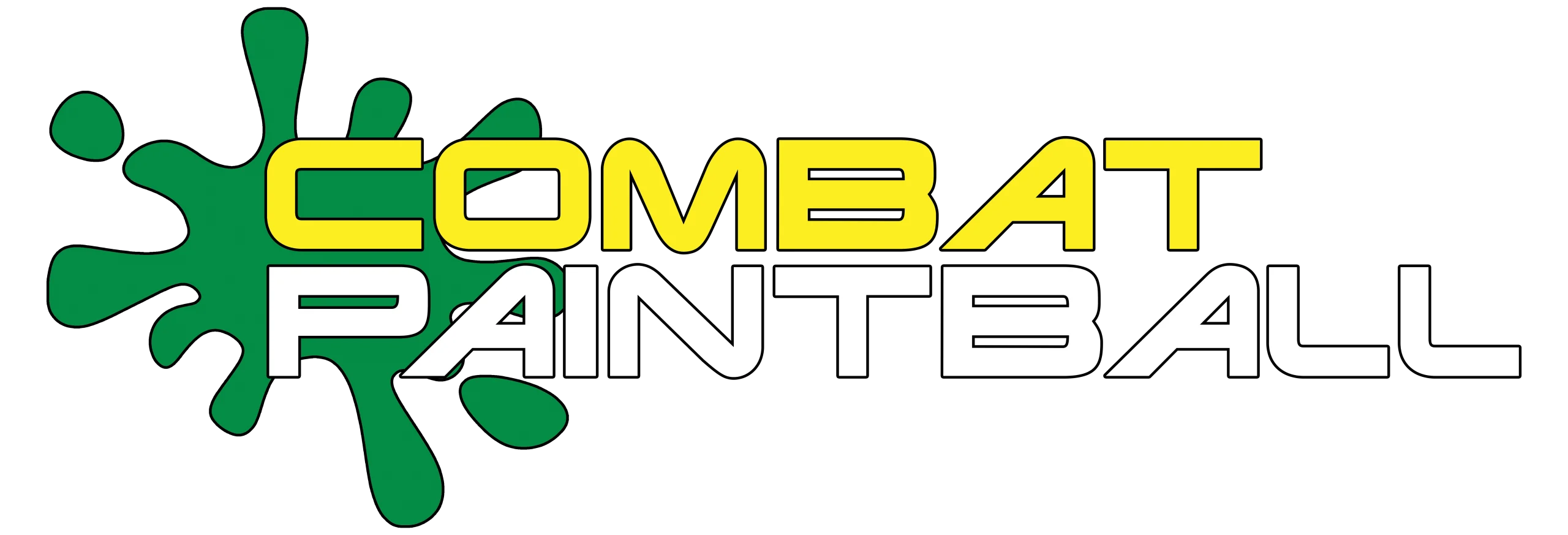 Combat Paintball Ltd in Roudham, Norfolk