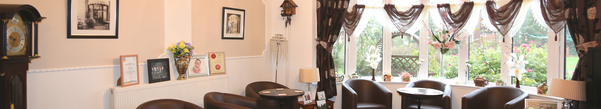 Barons Court Hotel in Great Yarmouth, Norfolk