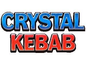 Crystal Kebab in Gorleston-on-Sea, Norfolk