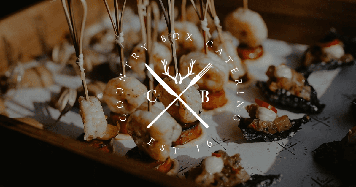 Country Box Catering LTD in Eccles, Norfolk