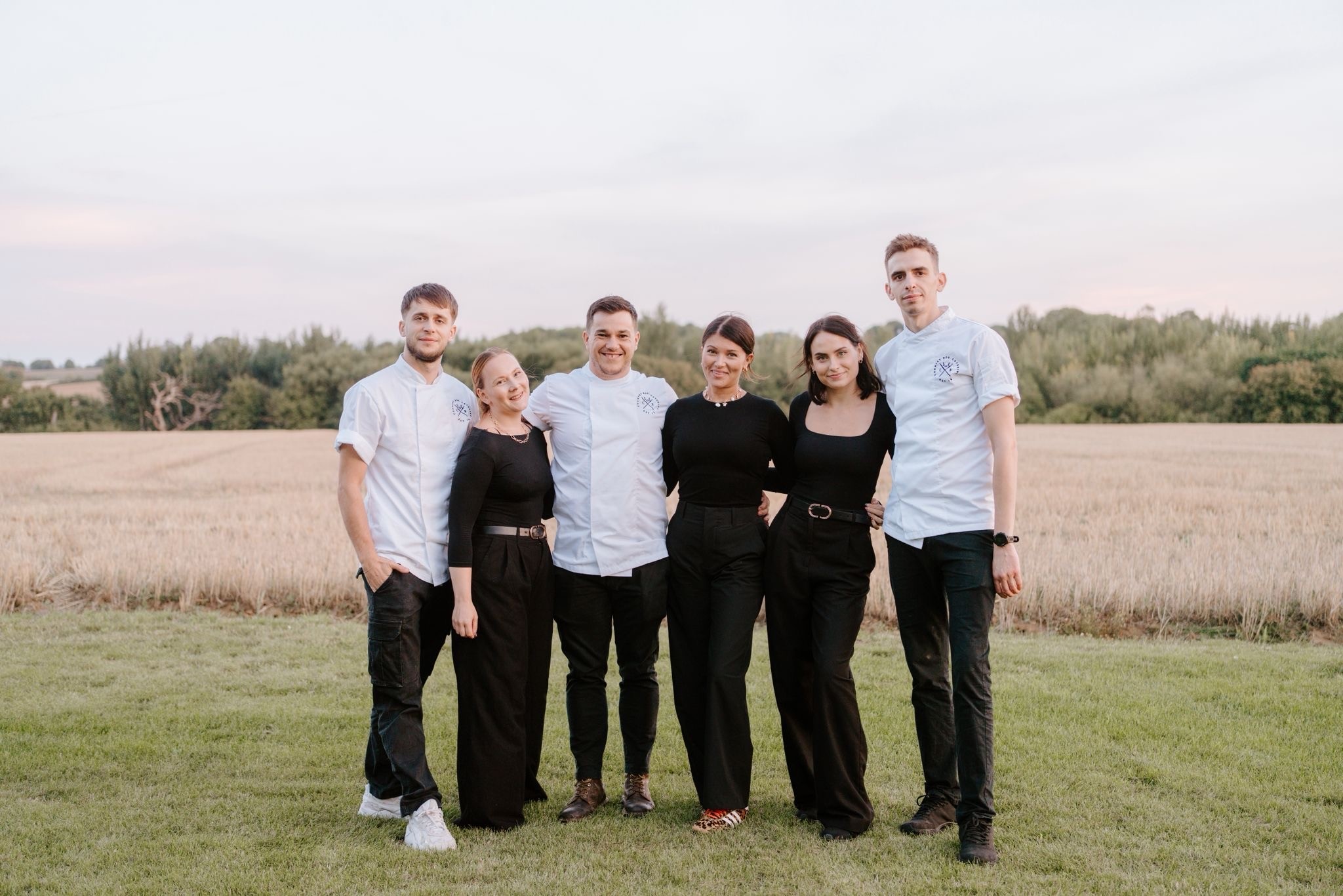 Country Box Catering LTD in Eccles, Norfolk