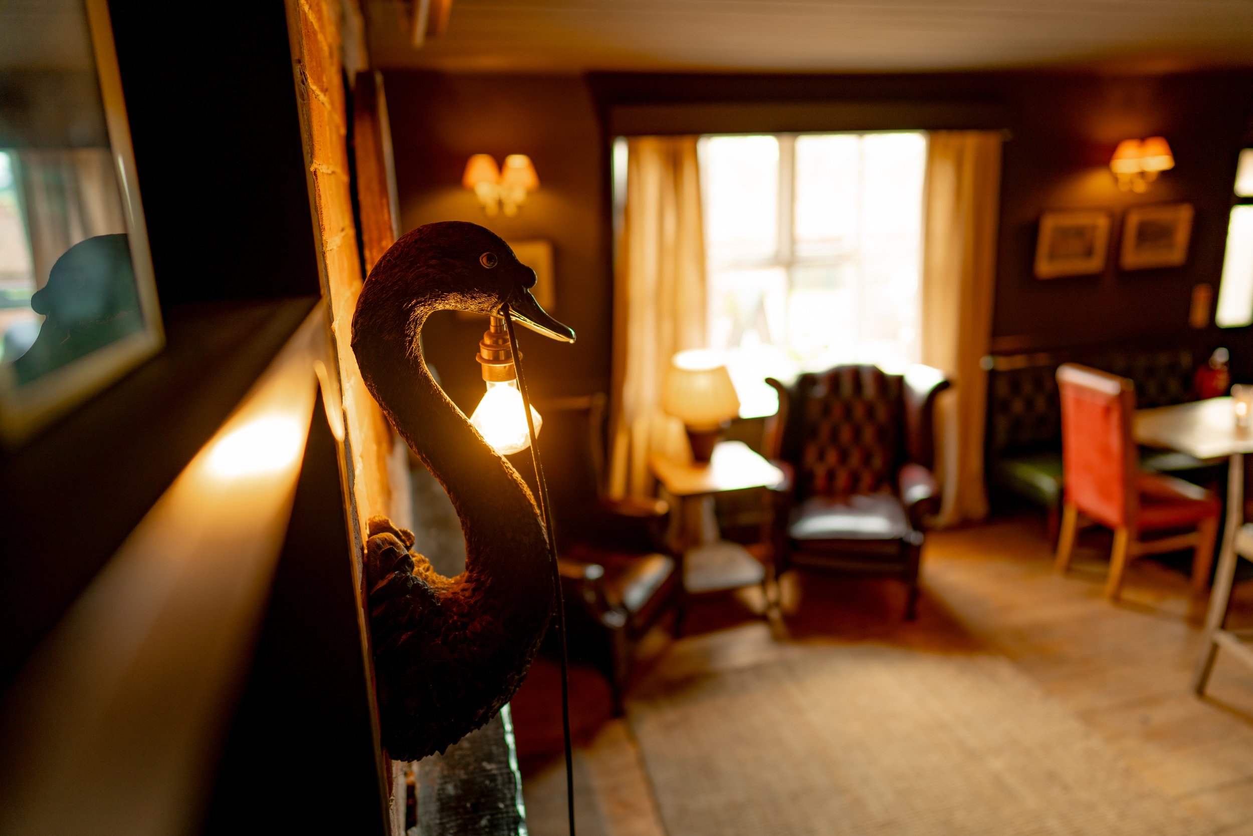 Dukes Head Public House in Cobholm Island, Norfolk