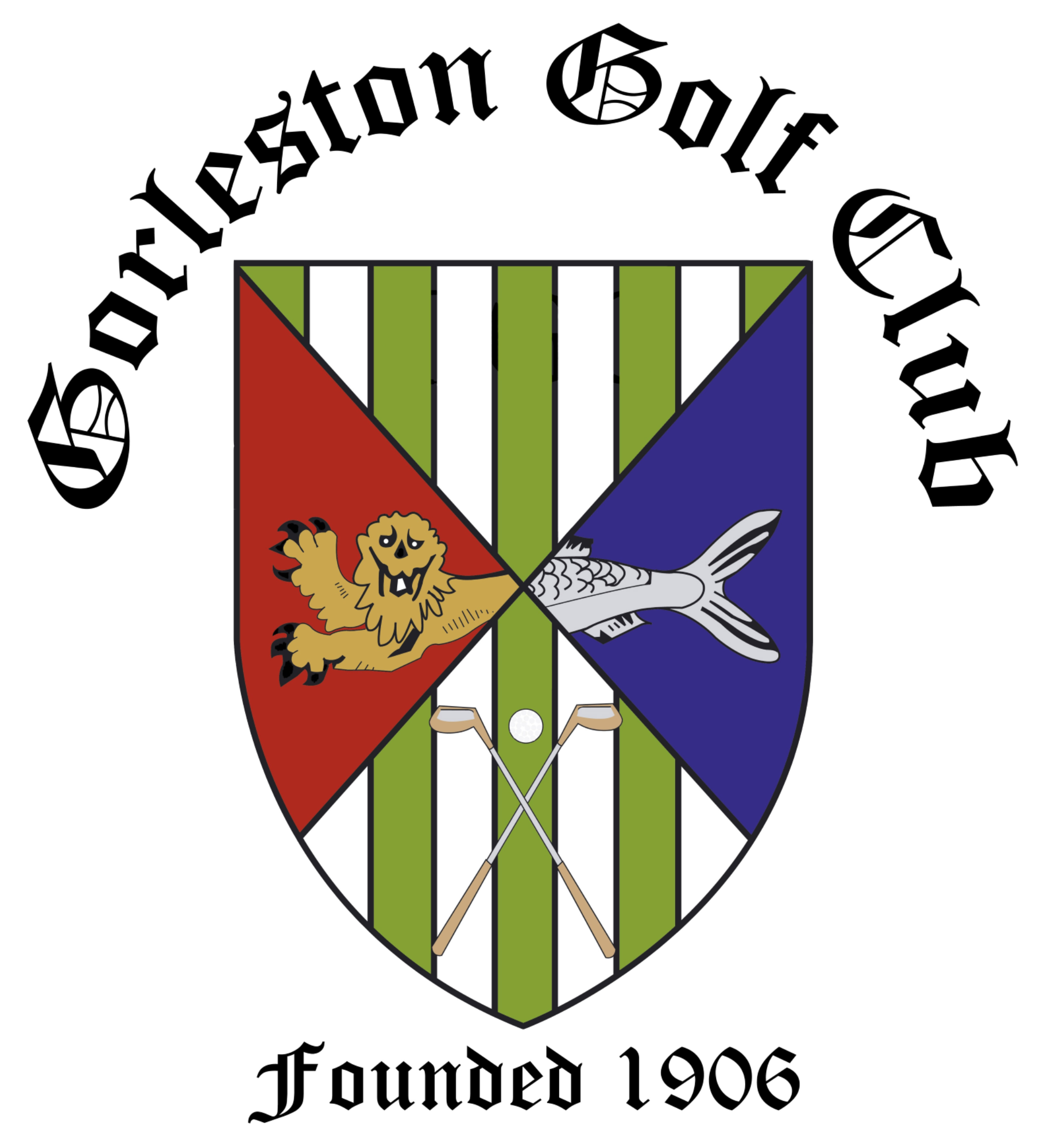 Gorlestorn Golf Club in Hopton-on-Sea, Norfolk