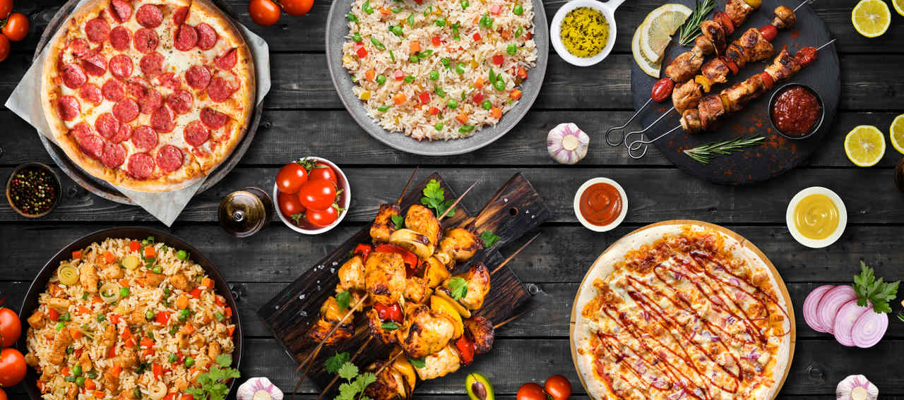 Great Yarmouth Kebab & Pizza