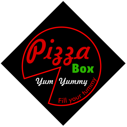 Pizza Box in Runham Vauxhall, Norfolk