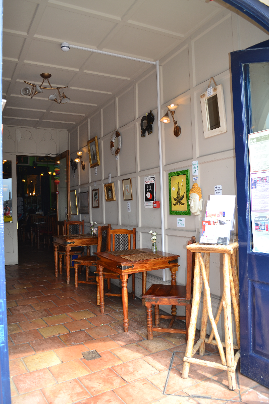 Quayside Plaza Catering in Great Yarmouth, Norfolk