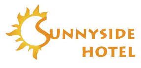 Sunnyside Hotel in Great Yarmouth, Norfolk