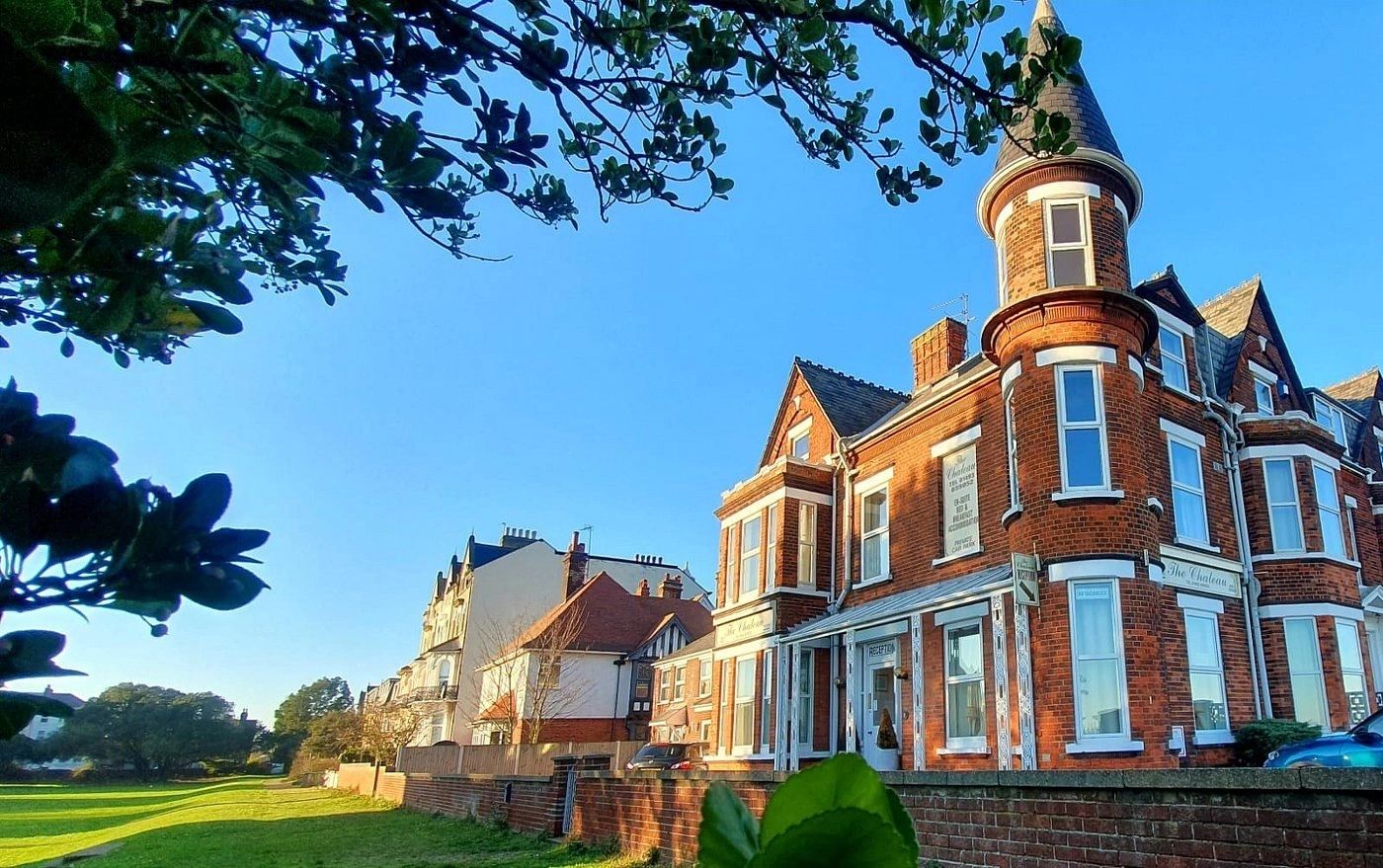 The Chateau by MPH Holidays in Great Yarmouth, Norfolk