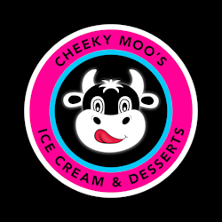 The Cheeky Moo's in Hopton-on-Sea, Norfolk