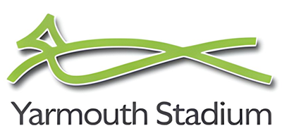 Yarmouth Stadium in Newtown, Norfolk