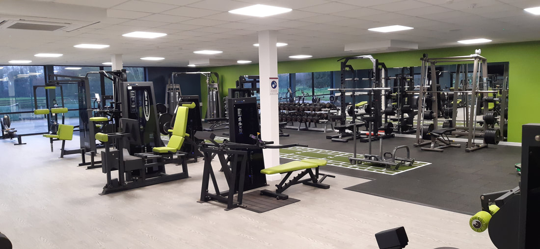 Broadland Sports Club in Fleggburgh, Norfolk
