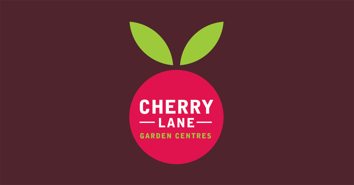 Cherry Lane Garden Centre in Browston Green, Norfolk