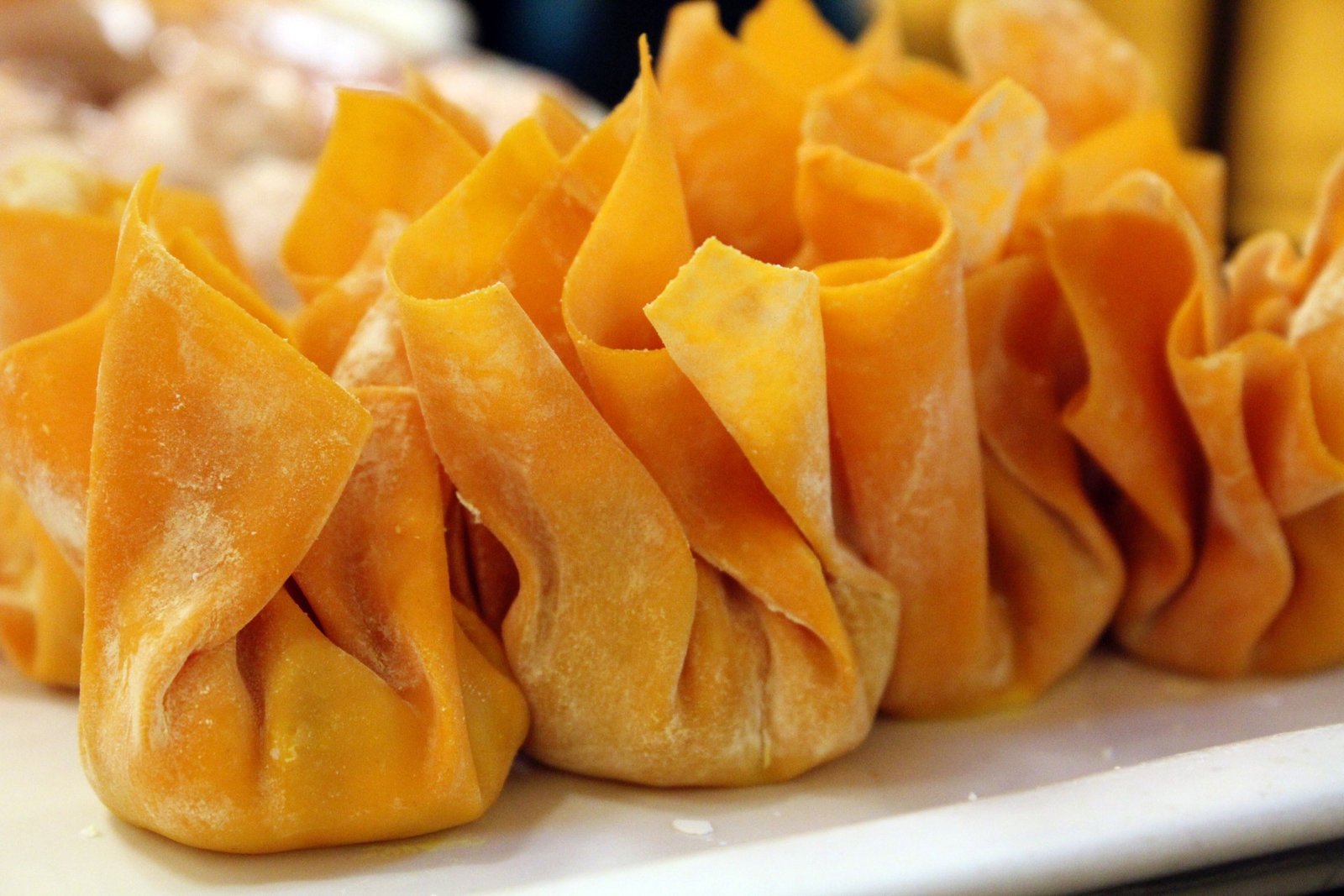 Hong Kong Chinese Takeaway in Hemsby, Norfolk