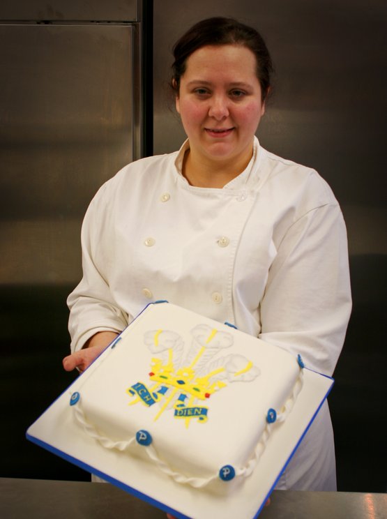 Kirsty's Cakery in Great Yarmouth, Norfolk