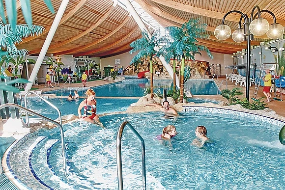  Vauxhall Holiday Park in Runham Vauxhall, Norfolk