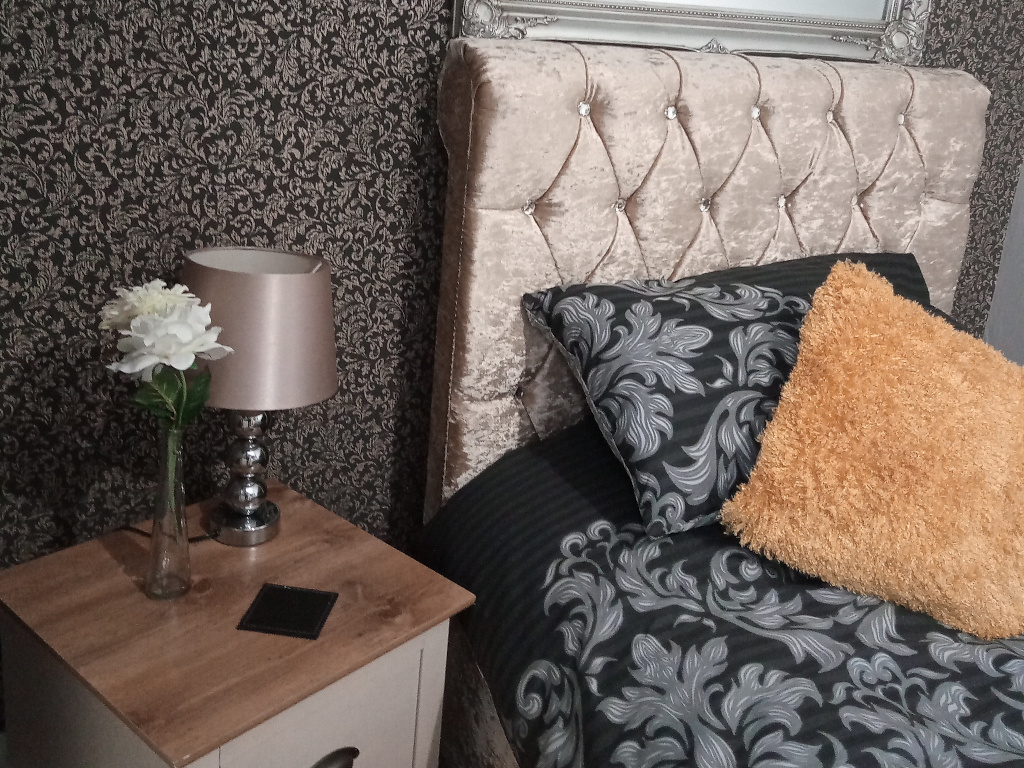 Sarah's Bed & Breakfast in Great Yarmouth, Norfolk