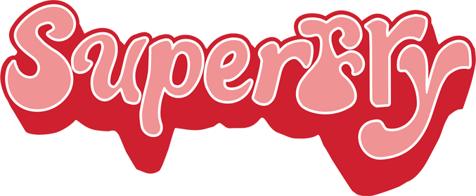 Superfry in Caister on Sea, Norfolk