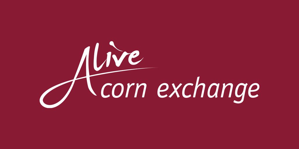 Alive Corn Exchange in King's Lynn, Norfolk