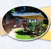Ashleigh Lodge in Hunstanton, Norfolk