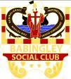 Babingley Social Club in Babingley, Norfolk
