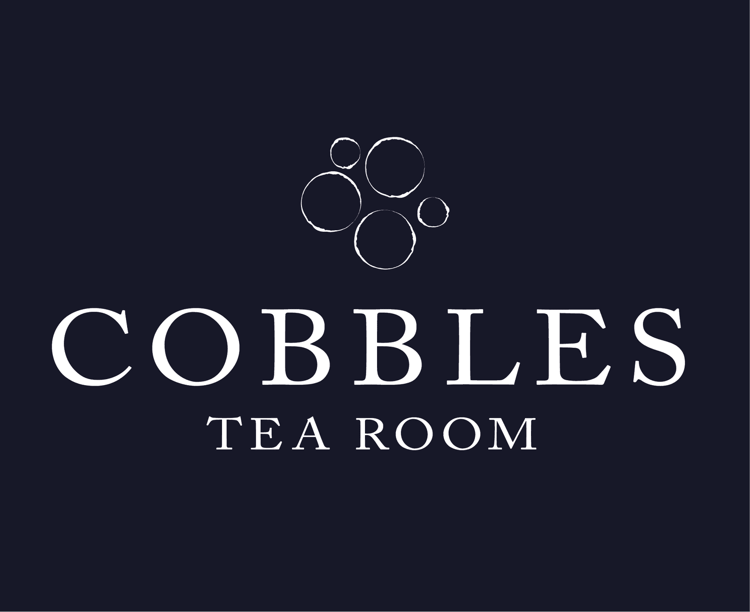 Cobbles Tea Room in King's Lynn, Norfolk