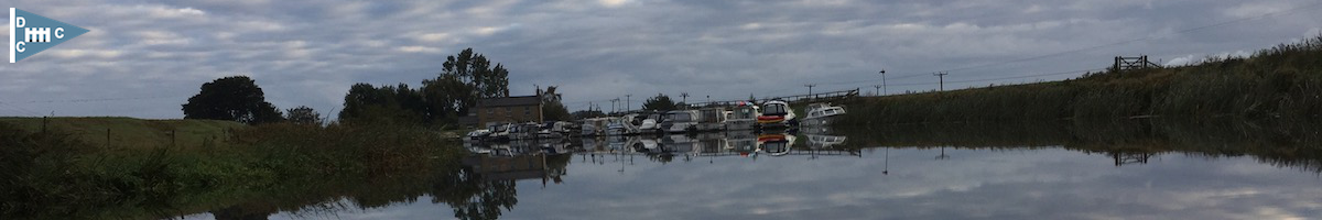 Denver Cruising Club in Southery, Norfolk