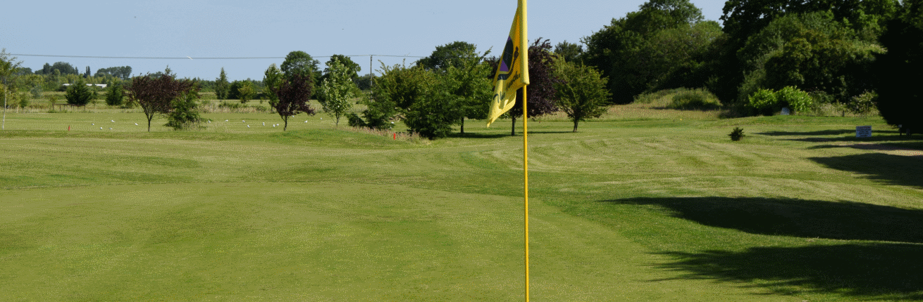 Denver Golf Centre in Denver, Norfolk