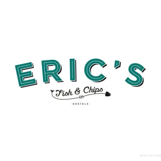 Erics Fish And Chips in Thornham, Norfolk