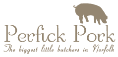 G D & B A Allen / Perfick Pork in South Creake, Norfolk