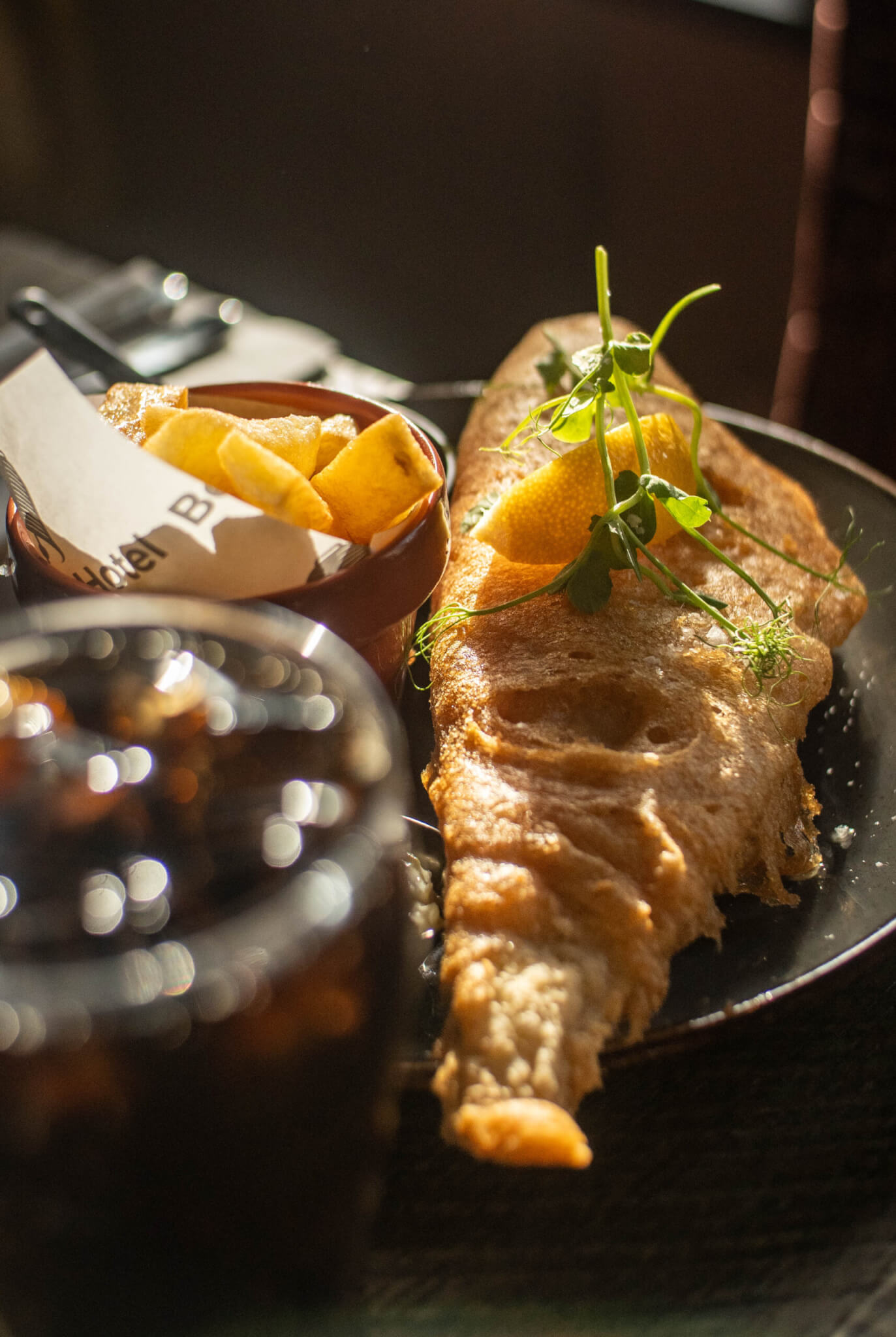 King William IV Country Inn & Restaurant in Sedgeford, Norfolk