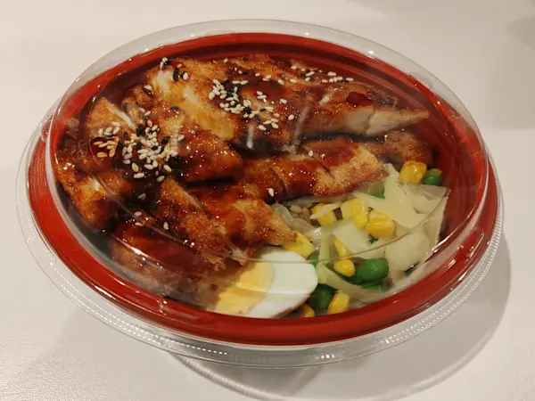 KL Bento Kitchen in Gaywood, Norfolk