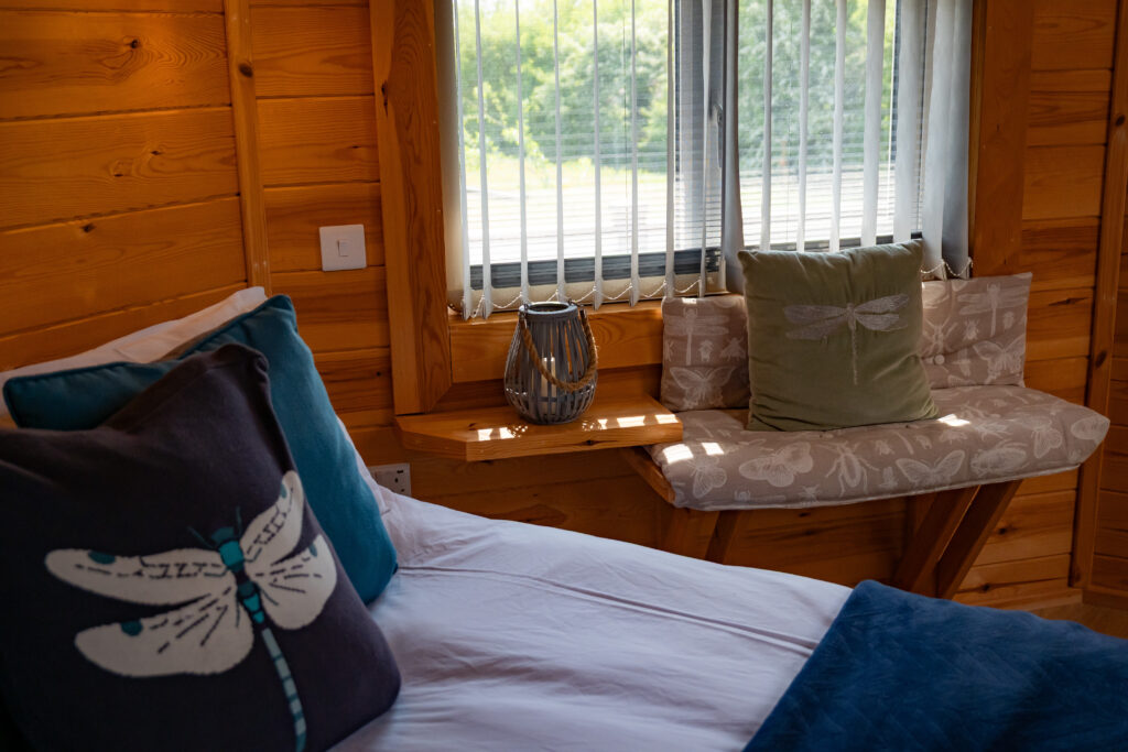 Little Abbey Farm Bed & Breakfast in Pentney, Norfolk