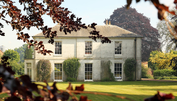 Lower Farm Bed And Breakfast in Harpley, Norfolk