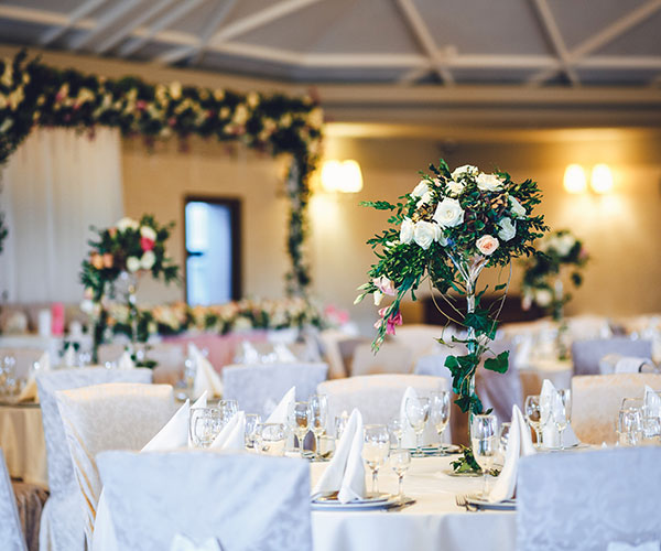 Marshland Hall And Tearoom in Marshland St James, Norfolk