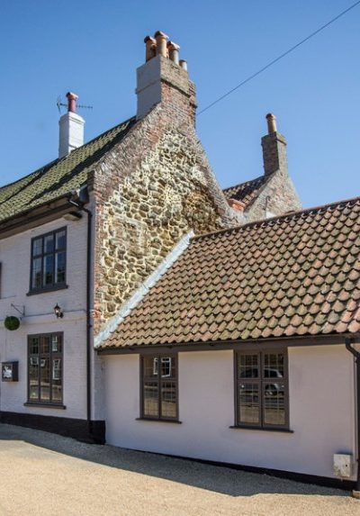 Middletons Also T/A Middletons Pizzeria in Middleton, Norfolk