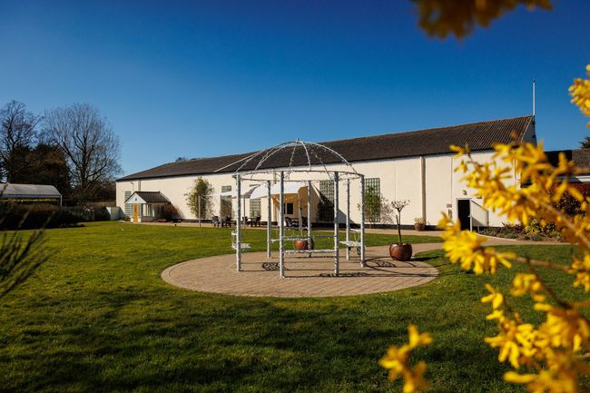 Goymour Properties - Applewood Hall in Banham, Norfolk