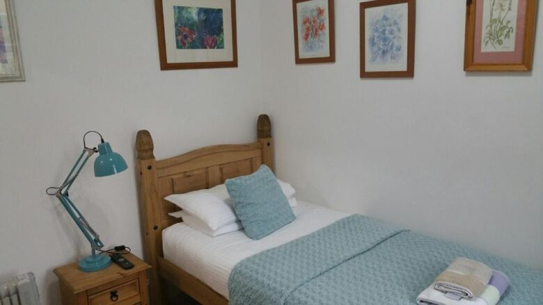 Sunset Inn in Hunstanton, Norfolk