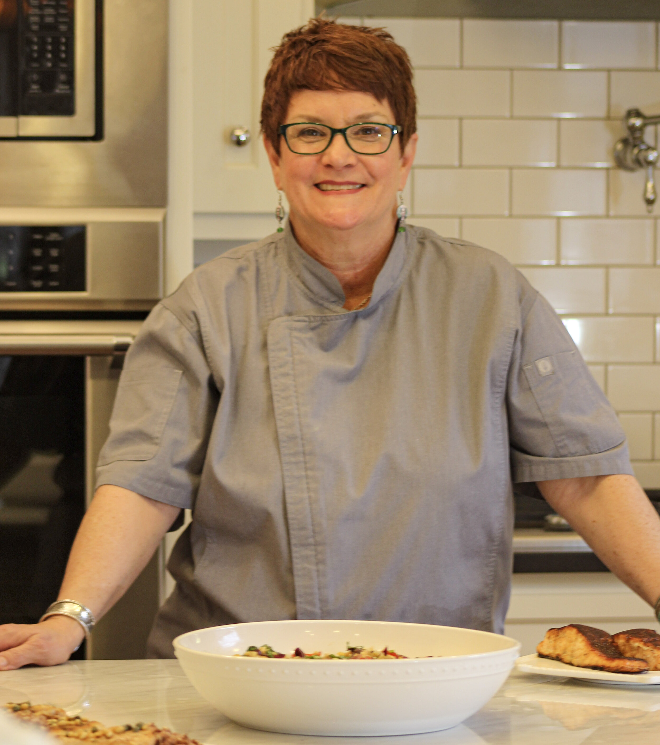 Susie's Cuisine in North Creake, Norfolk