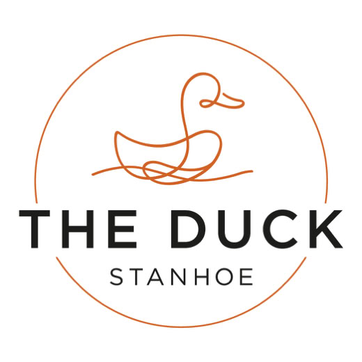 The Duck Inn in Stanhoe, Norfolk
