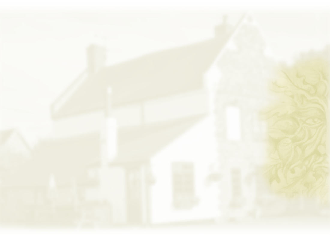 The Green Man in Methwold Hythe, Norfolk