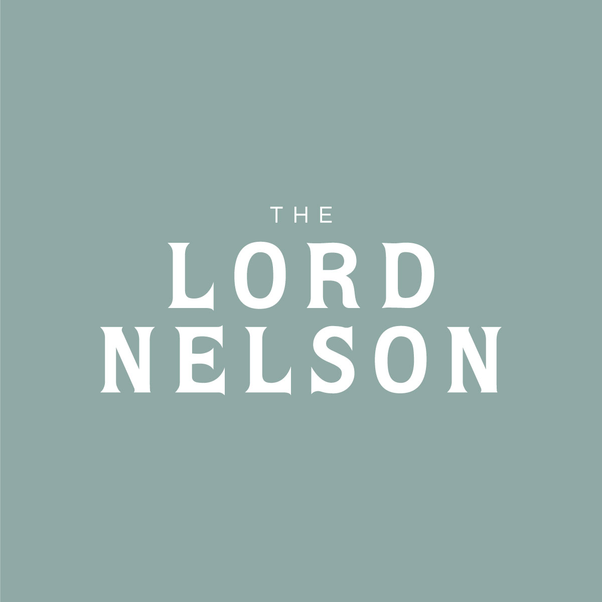 The Lord Nelson in Burnham Thorpe, Norfolk