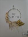The Ostrich in Castle Acre, Norfolk