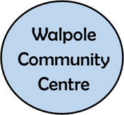 The Walpole Community Centre in Walpole St Andrew, Norfolk