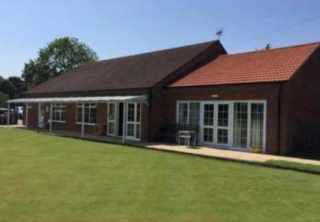 Watlington Sports & Social Club in Watlington, Norfolk
