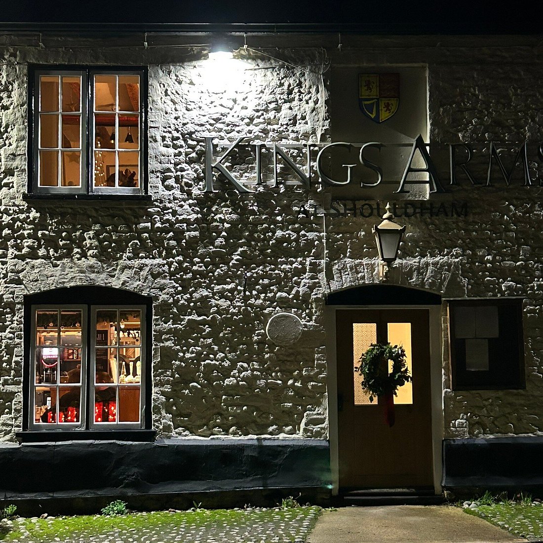 Kings Arms